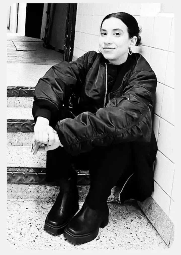 Imagen de Carolina Lacobara