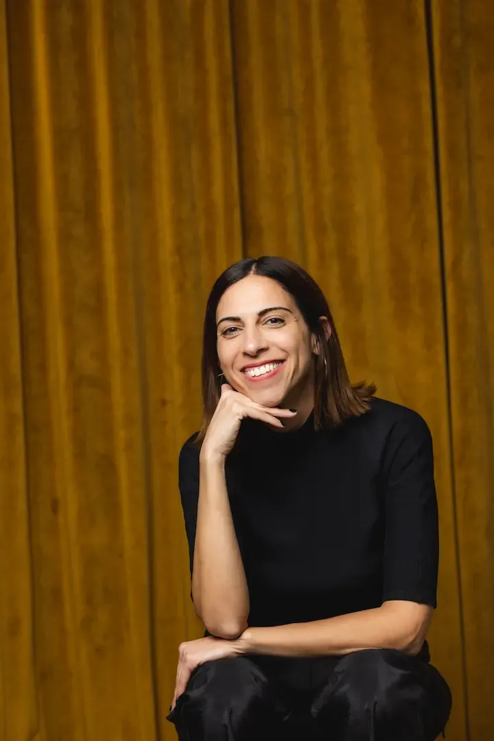 Imagen de Carolina Martin