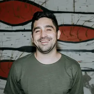 Imagen de Fran Bortolossi