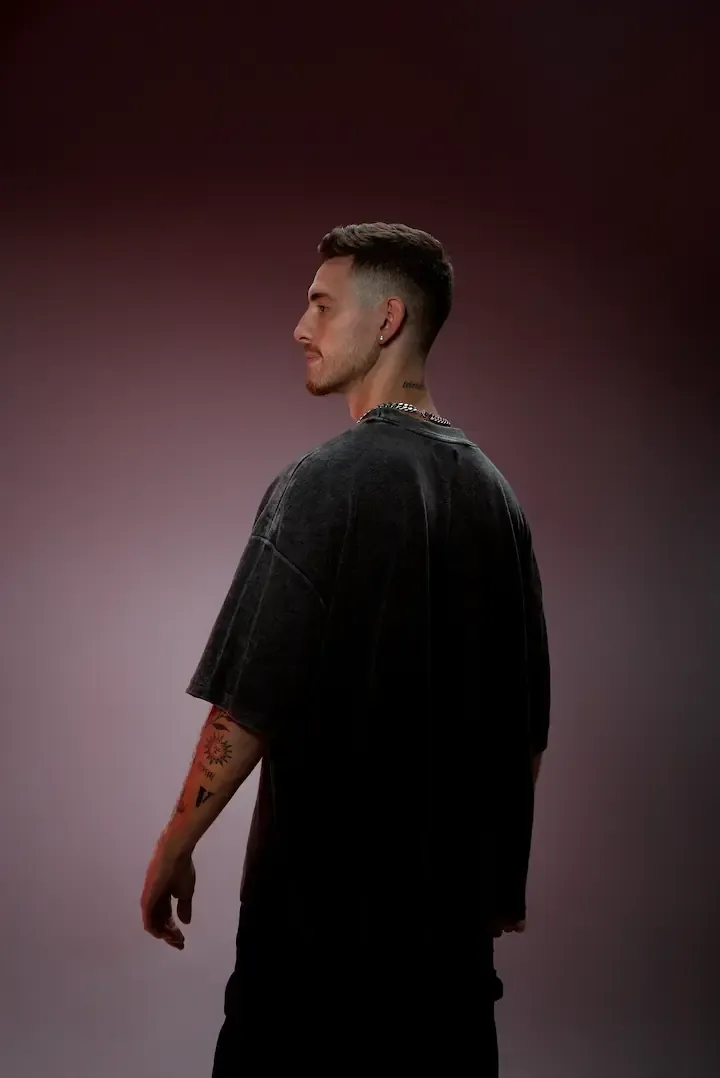 Imagen de Jay de Lys