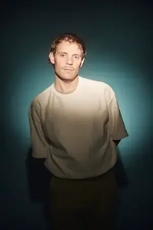 Imagen de Juan Hansen