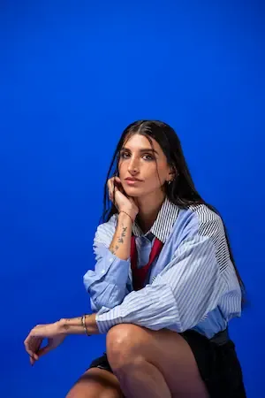 Imagen de Lolu Menayed