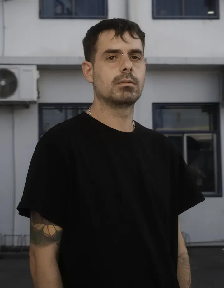 Imagen de Mauro Detomasso