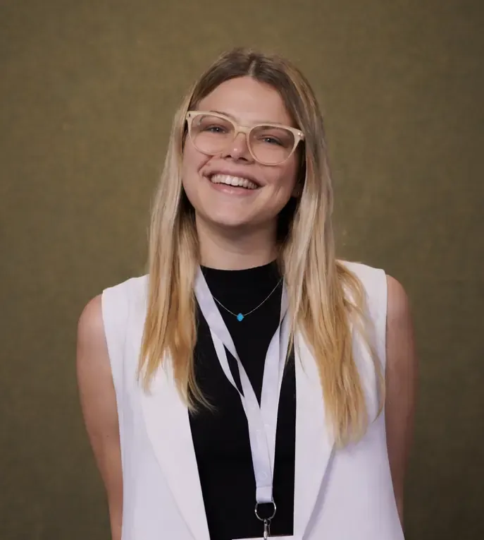 Imagen de Melisa Lipnizky