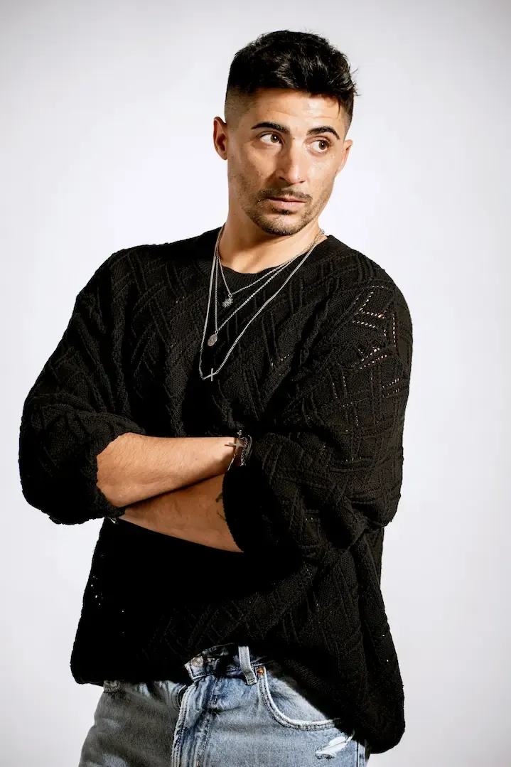 Imagen de Miguel Bastida