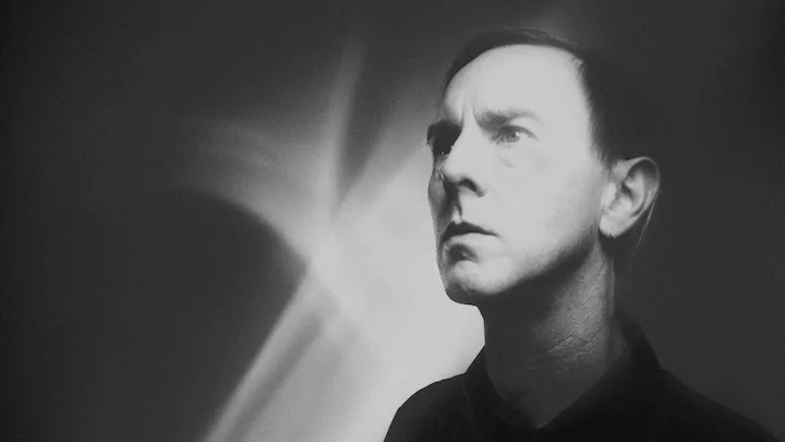 Imagen de Richie Hawtin