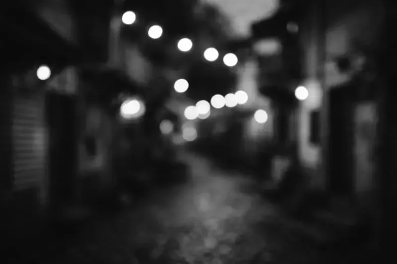 Imagen de Pop Up: Artist To Be Revealed