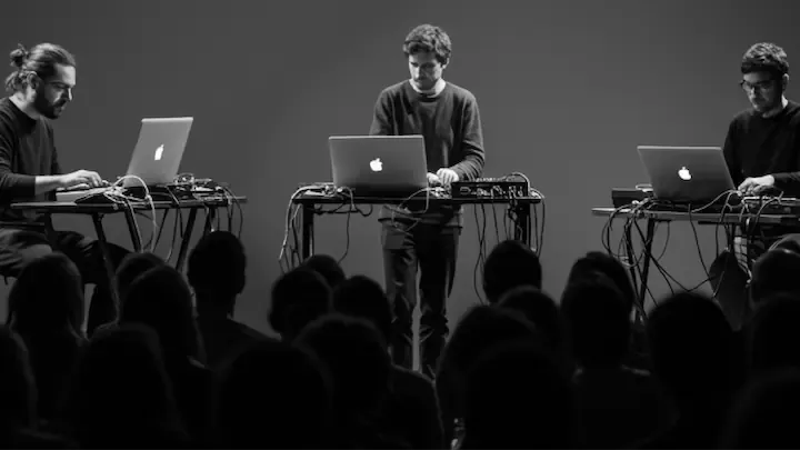 Imagen de Charlas, Paneles y Workshops