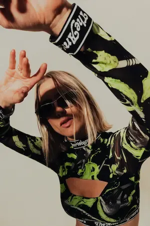 Imagen de Victoria Engel